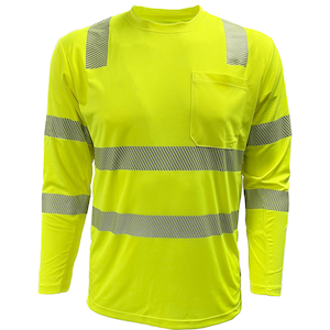 ANSI R Class 3 - T-Shirt